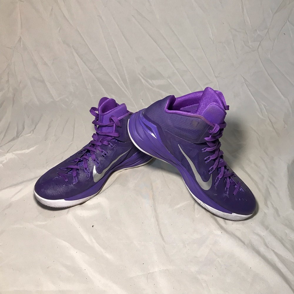 Nike Hyperdunk 2014